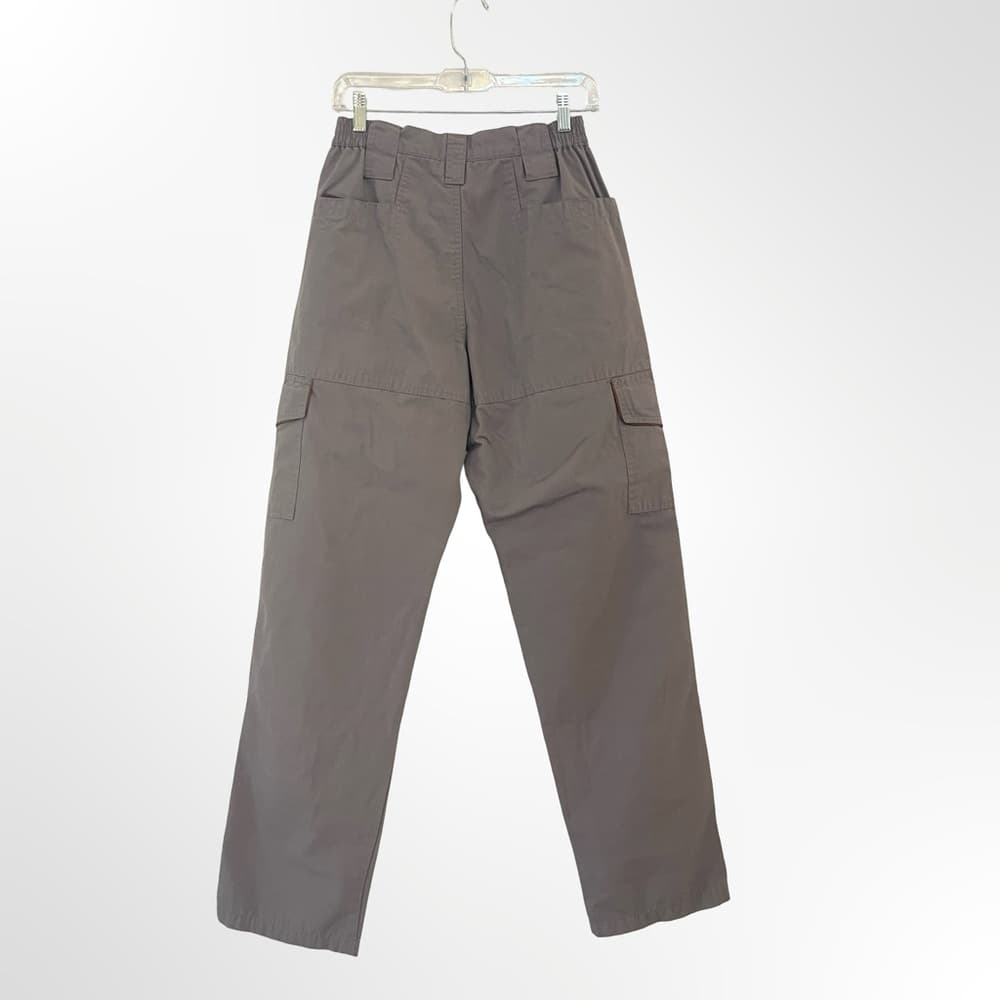 Propper Men's Taupe Gray Cargo Pants