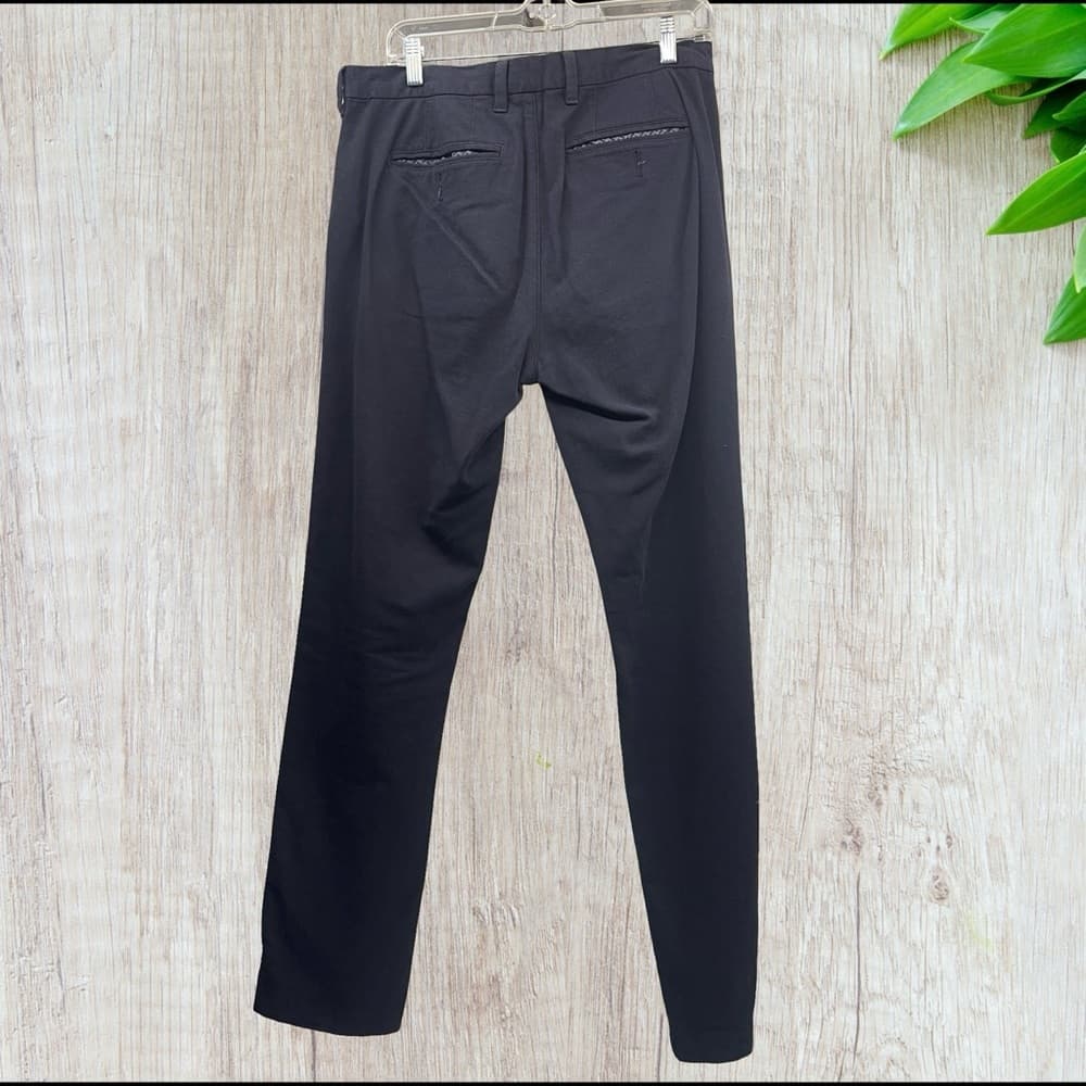 Ted Baker Dark Blue Classic Men's Pants size 32