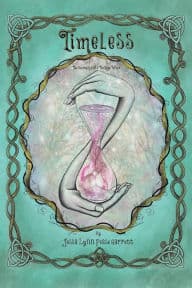 Timeless: the Becoming of a Teenage Witch