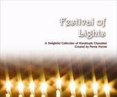 Festival of Lights: a Delightful Collection of Handmade Chanukiot