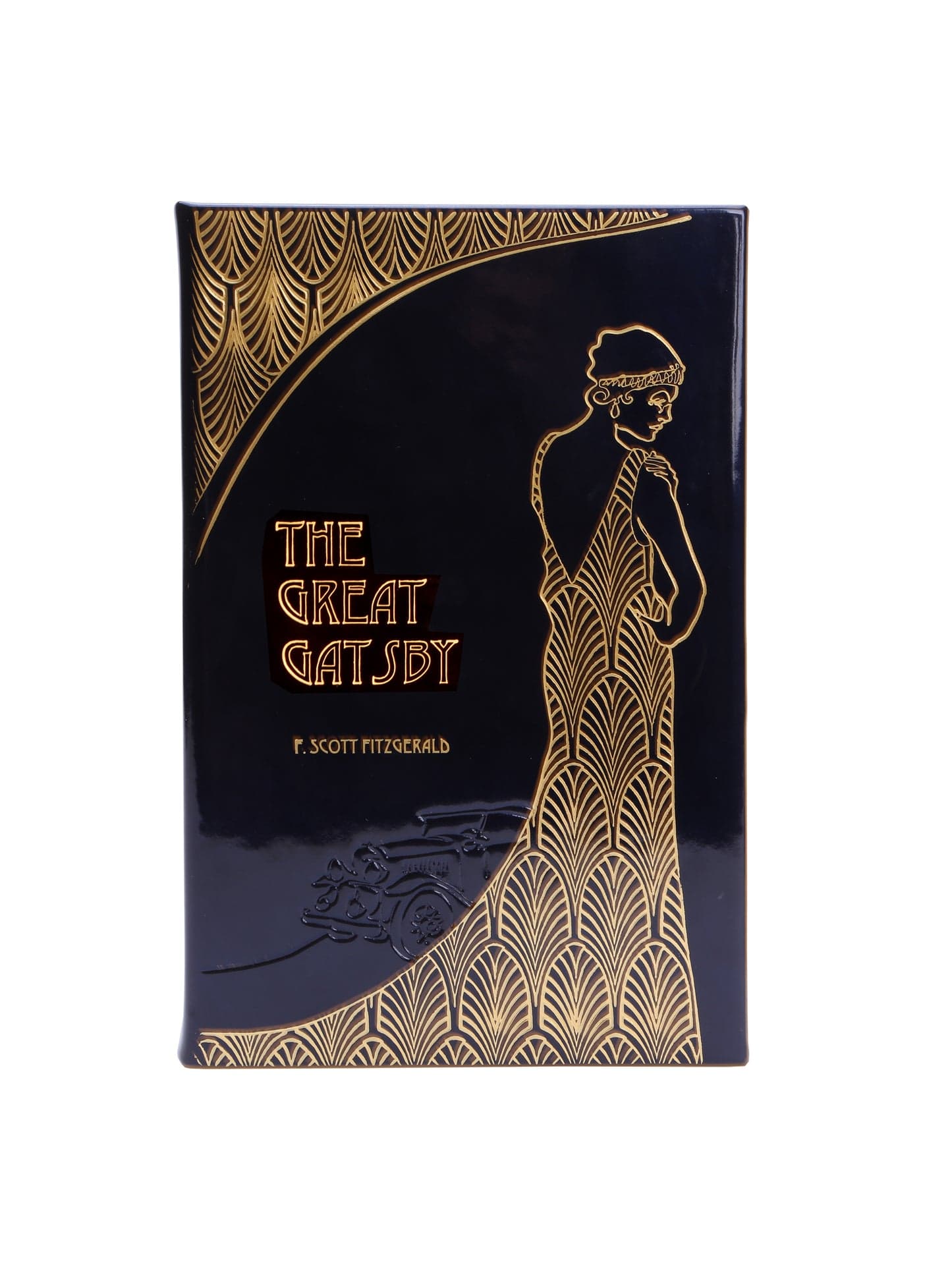 The Great Gatsby, New, Free Ship
