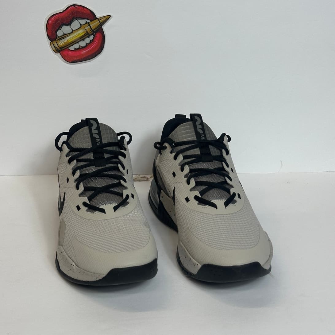 Nike Air Max Alpha Trainer 5 Light Bone Black Men’s Size 11 New WITH BOX