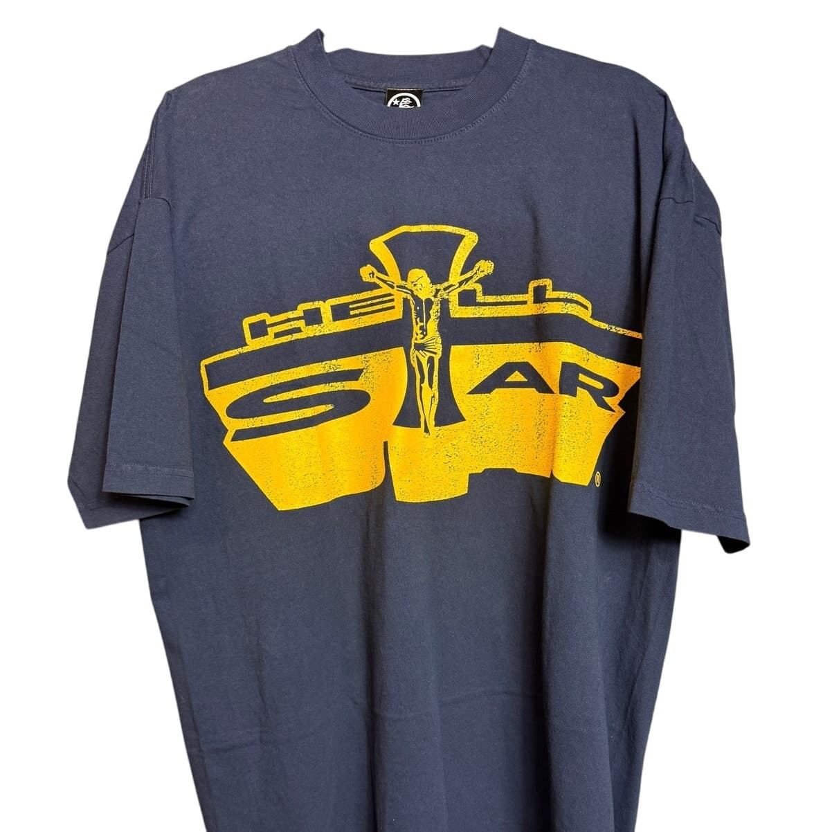 HELLSTAR “Path to Paradise” Tee — Euro Limited