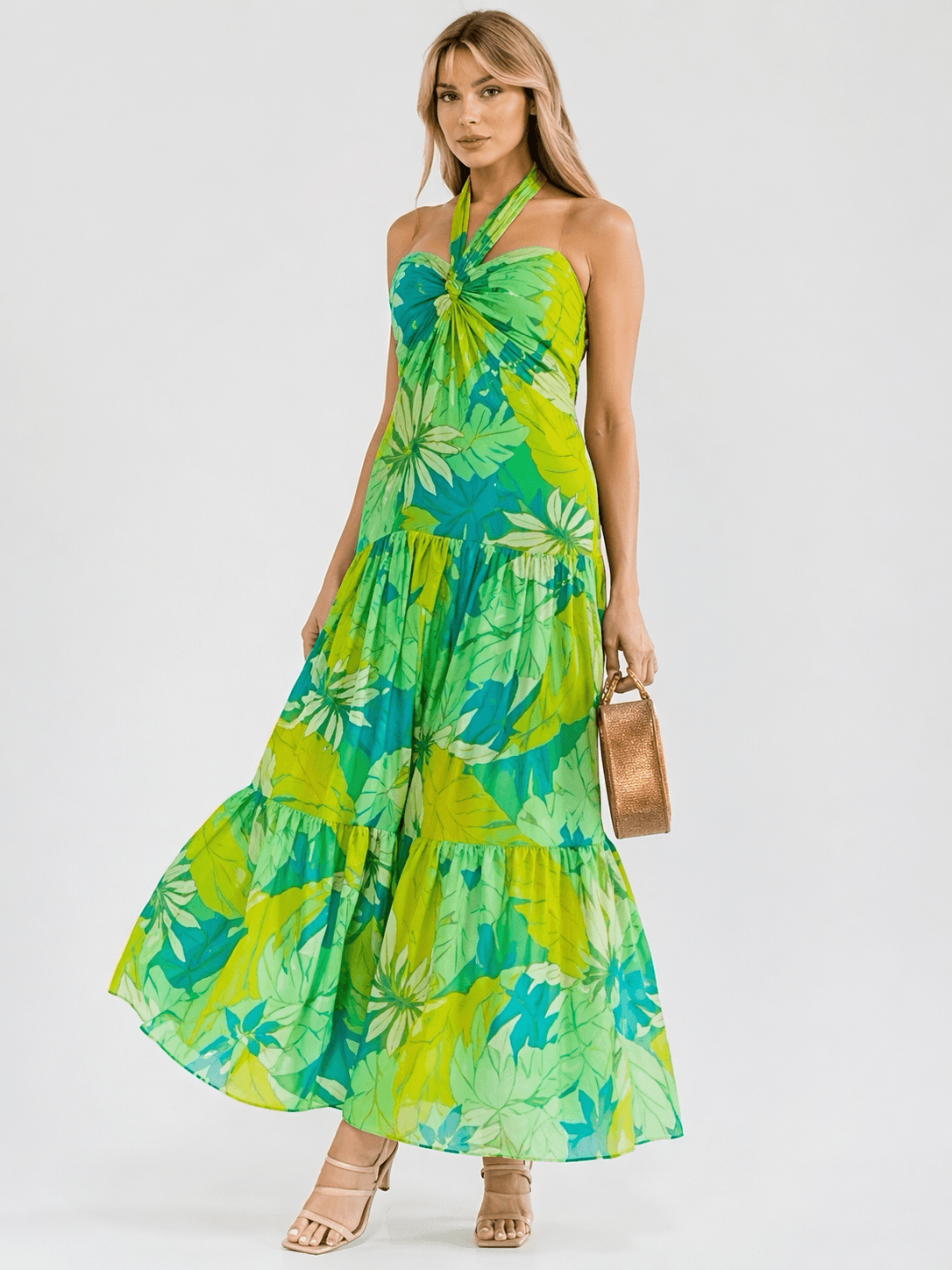Island Breeze Maxi - Small