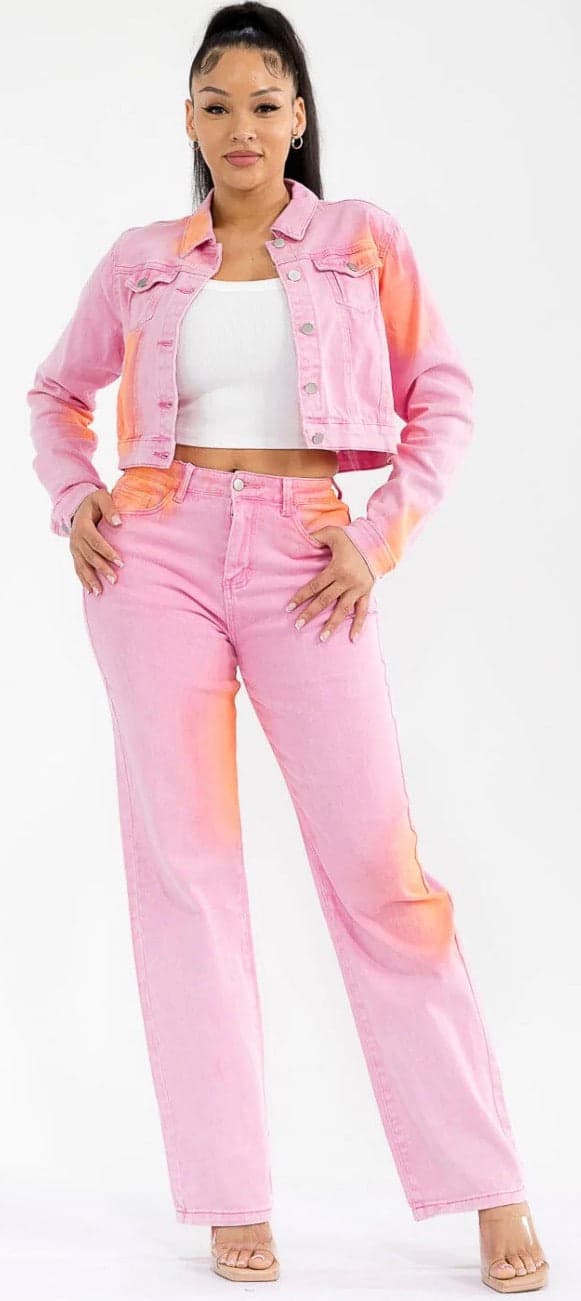 The Soft But Savage Set - Large