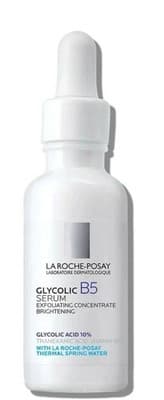 La Roche-Posay Glycolic B5 Serum 1oz Uneven Skin Brightening NWOB EXP 12/2026!!