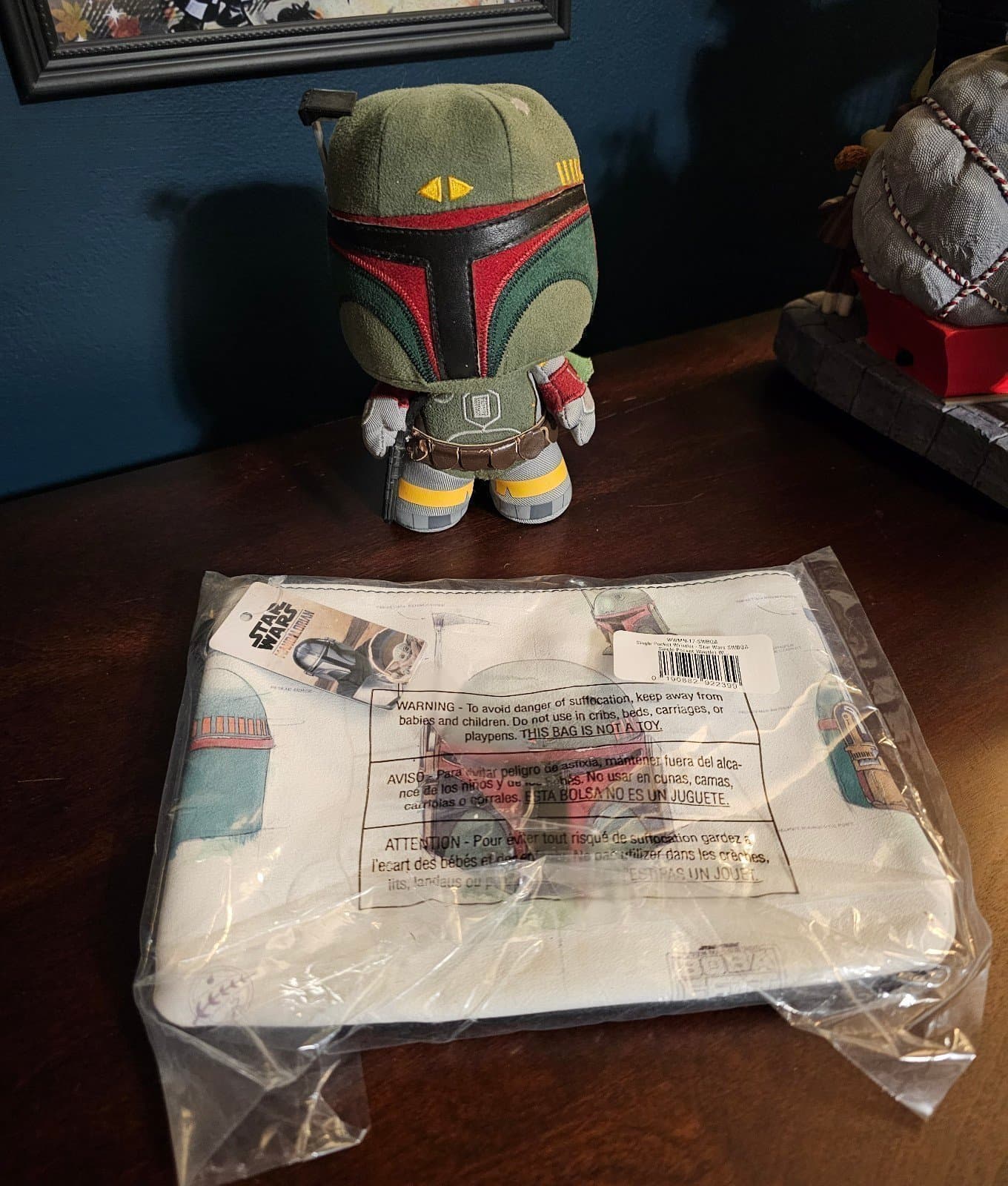 Boba Fett Bundle