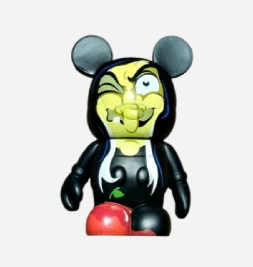 Disney Vinylmation Villains Series 1 Old Hag