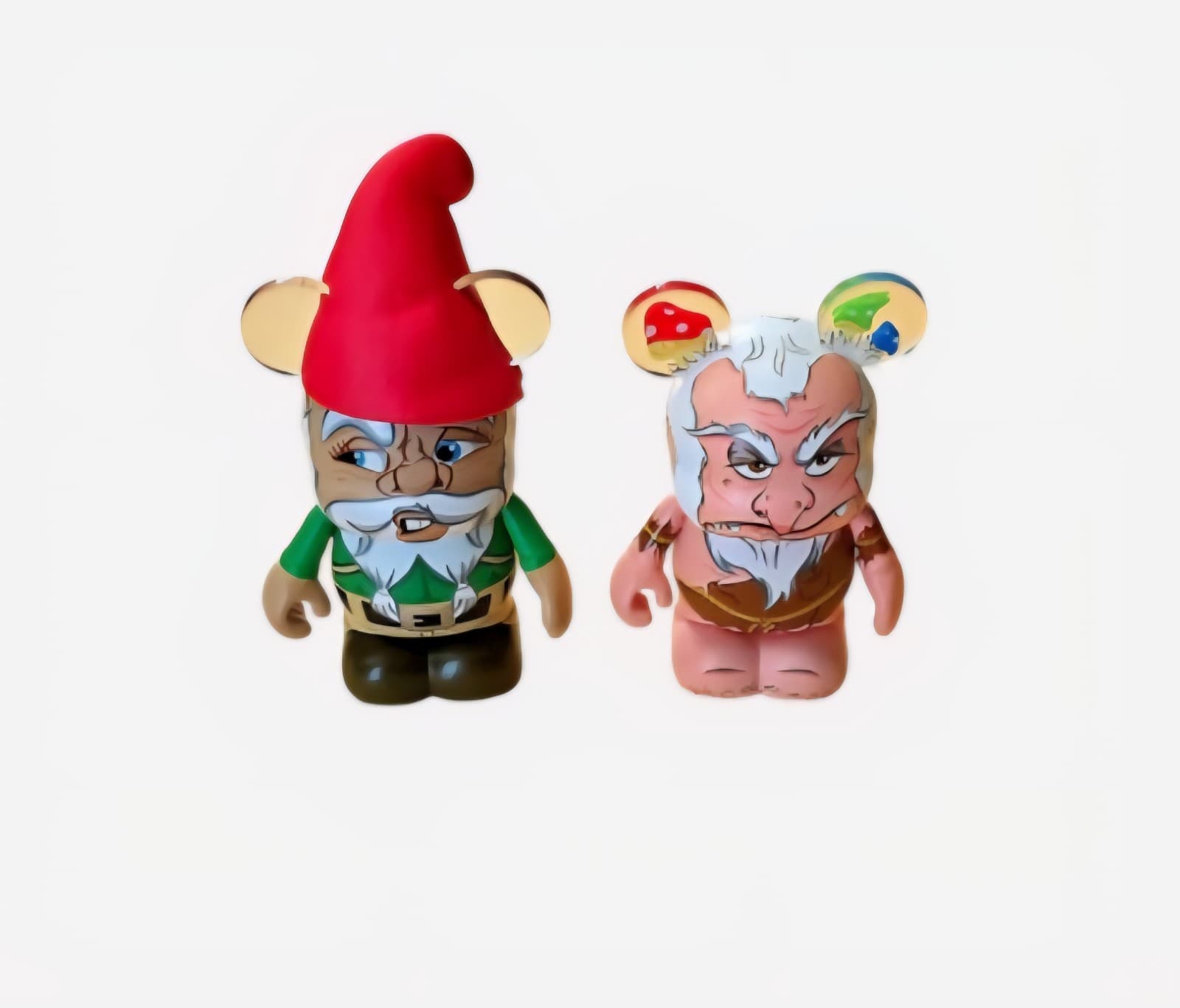 Disney Vinylmation
