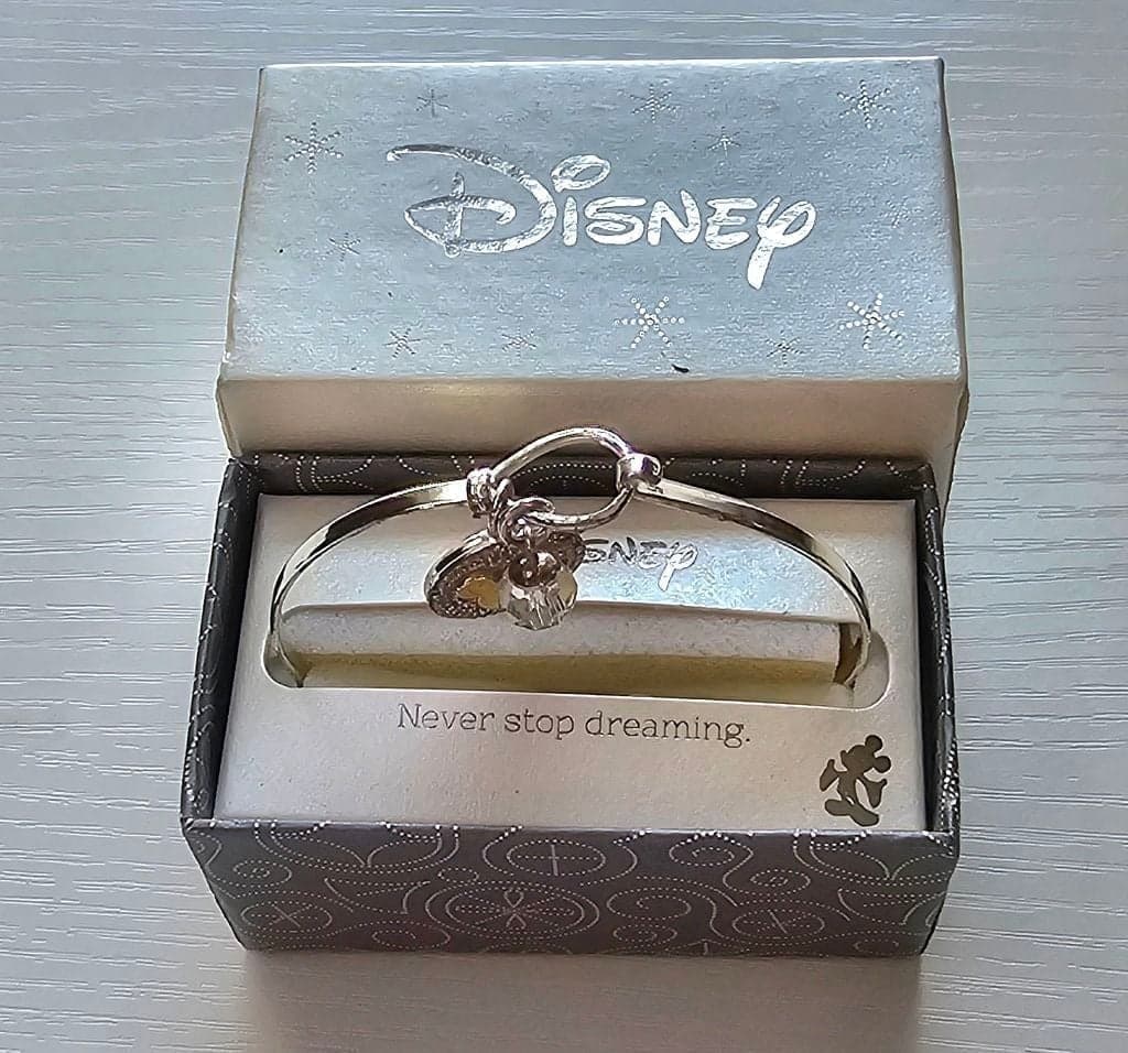 Disney Bracelet