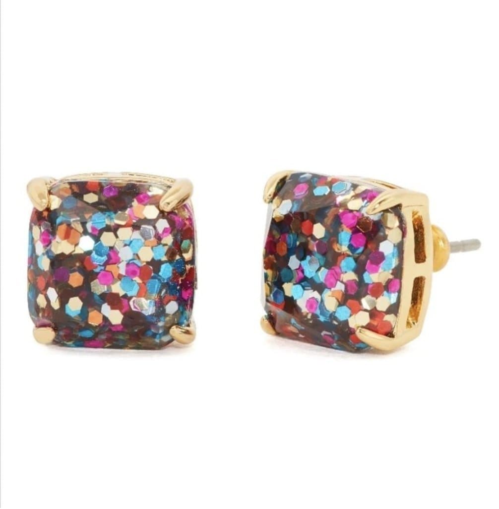 Kate Spade Mini Studs Earrings