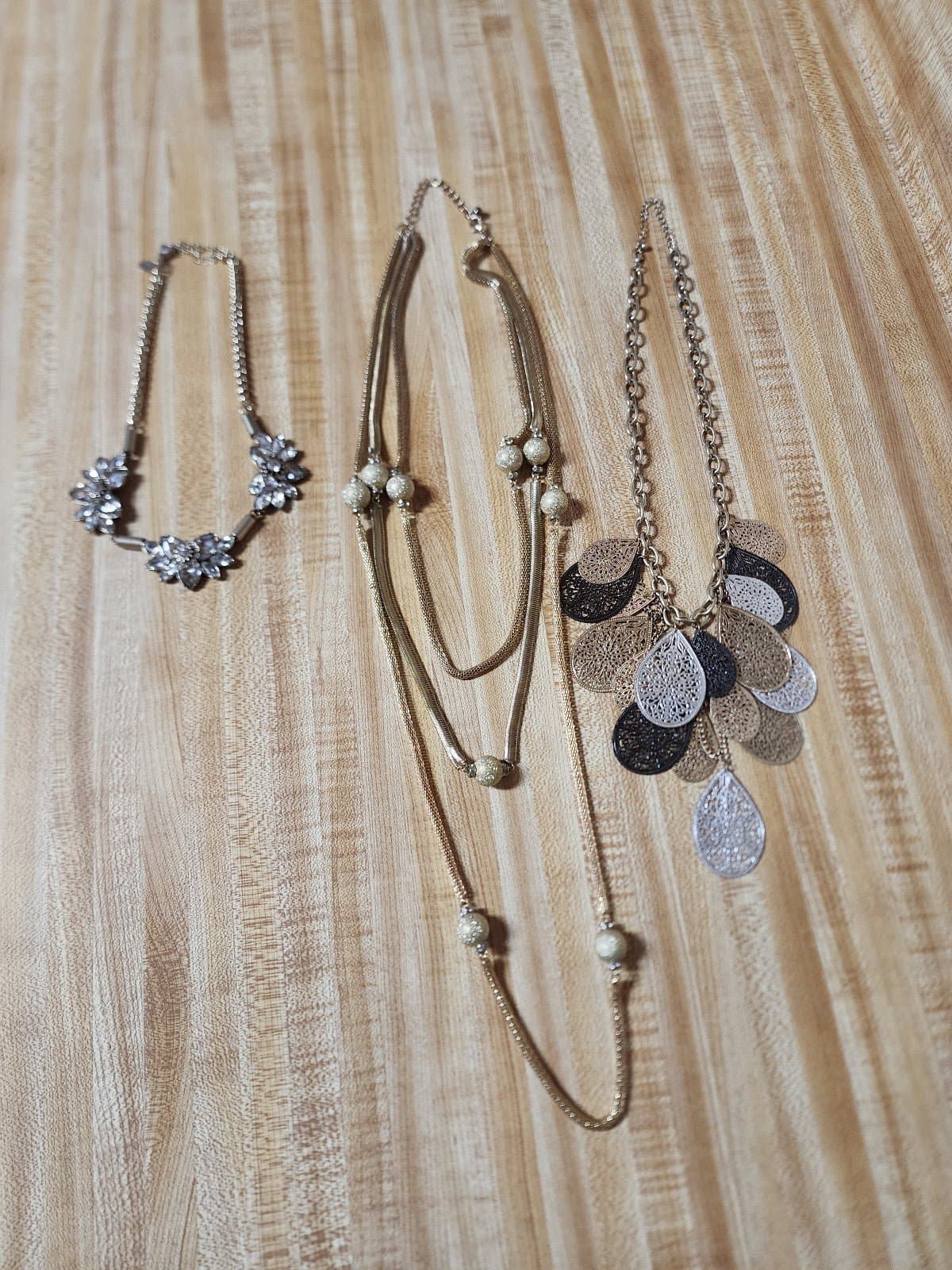 Jewelry Lot