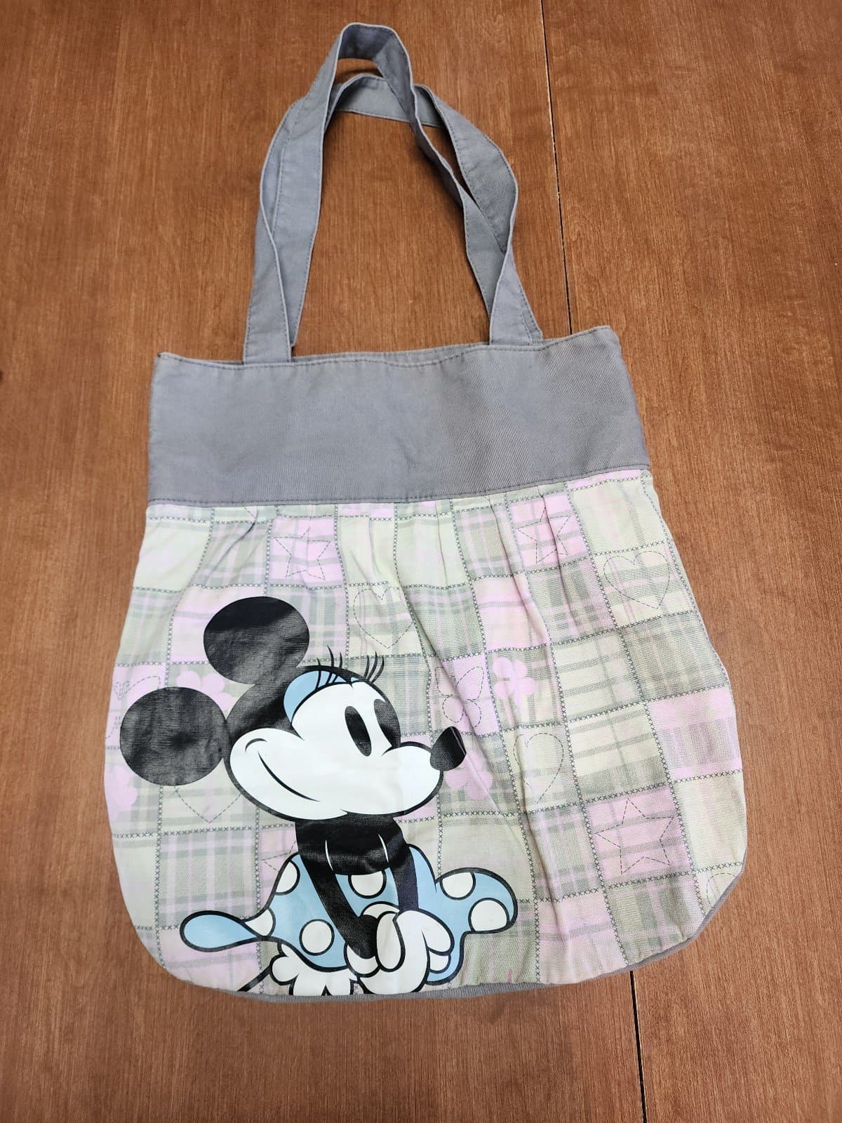 Disney Minnie Mouse Tote