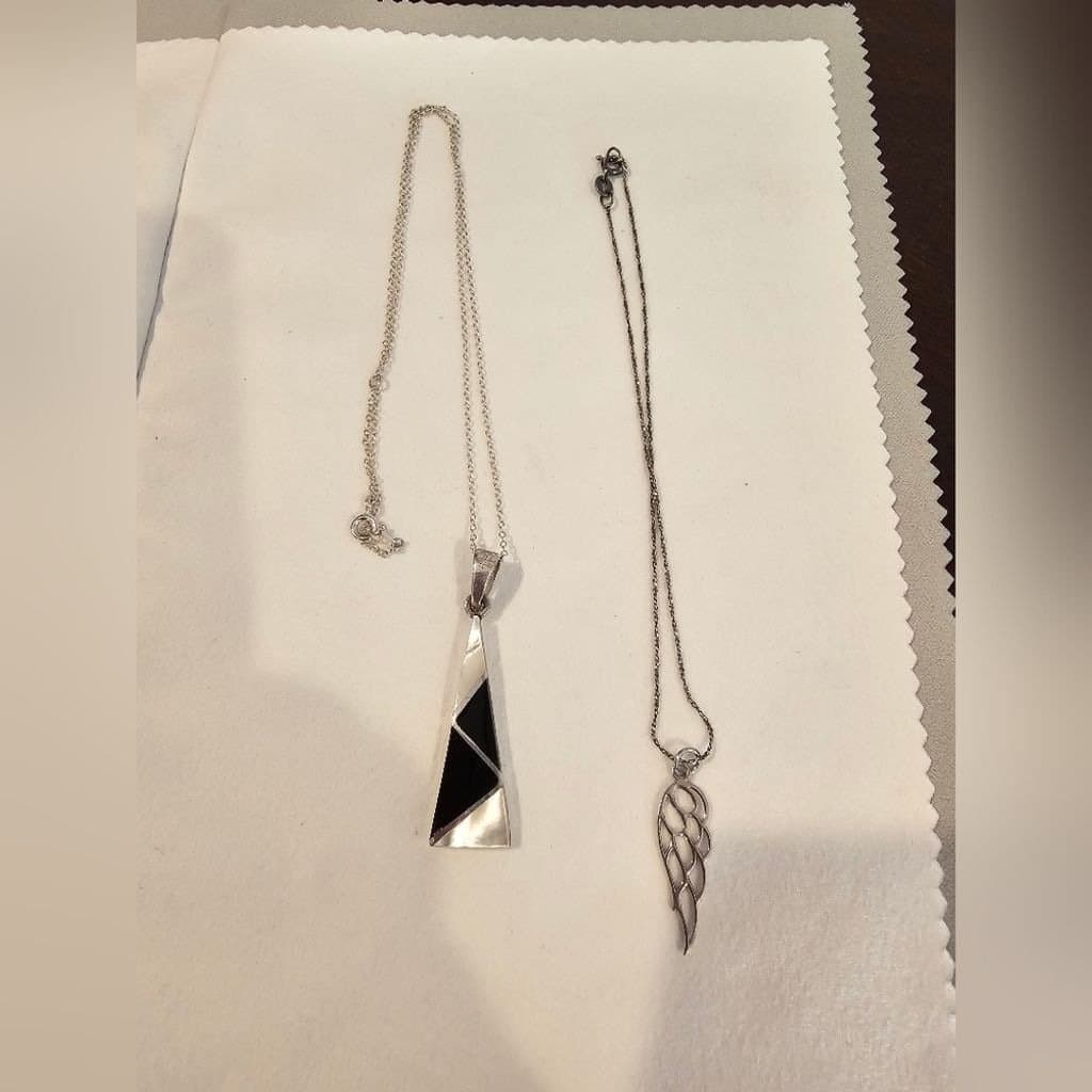 925 Jewelry