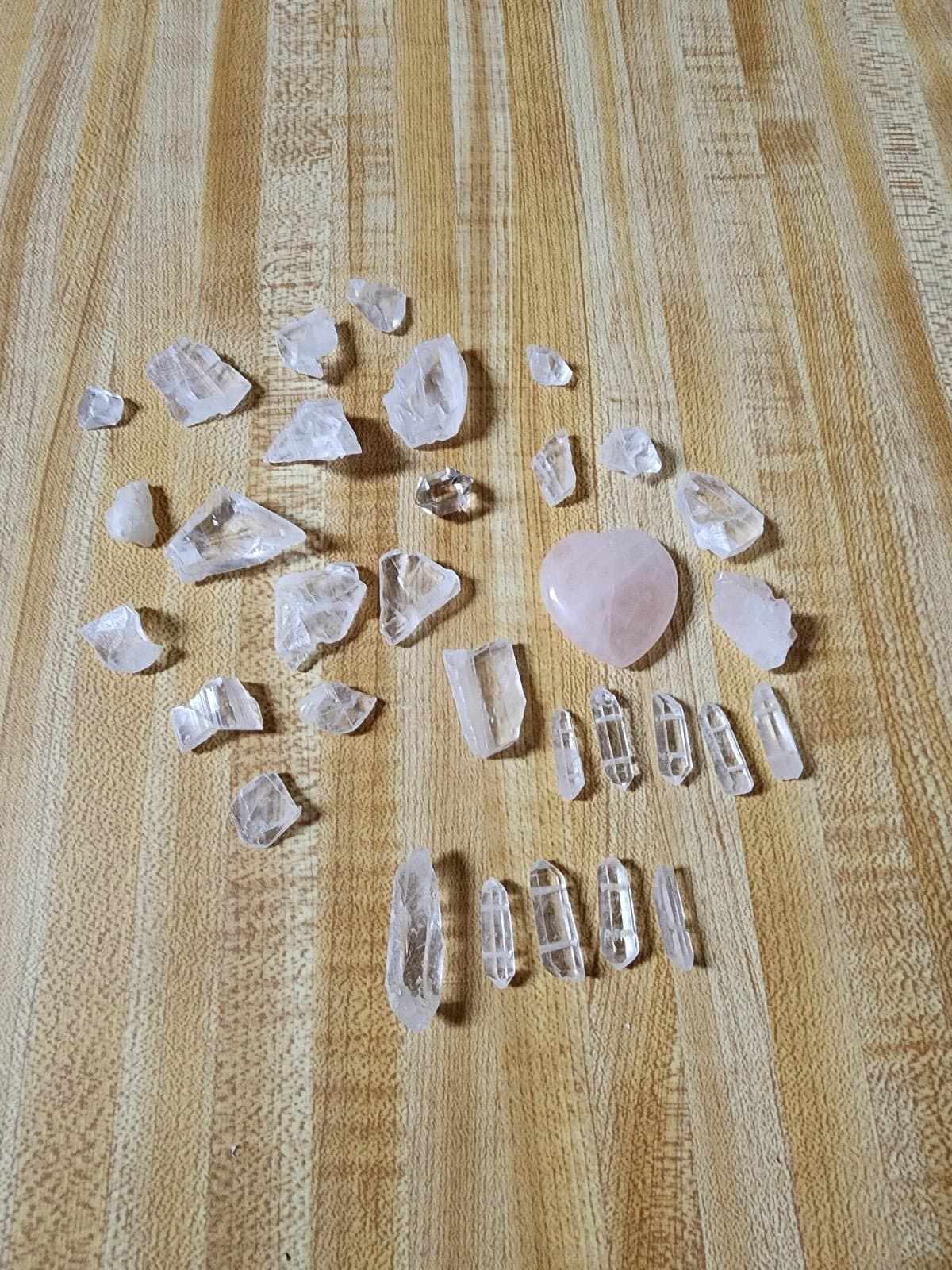 Gemstones for Jewelry