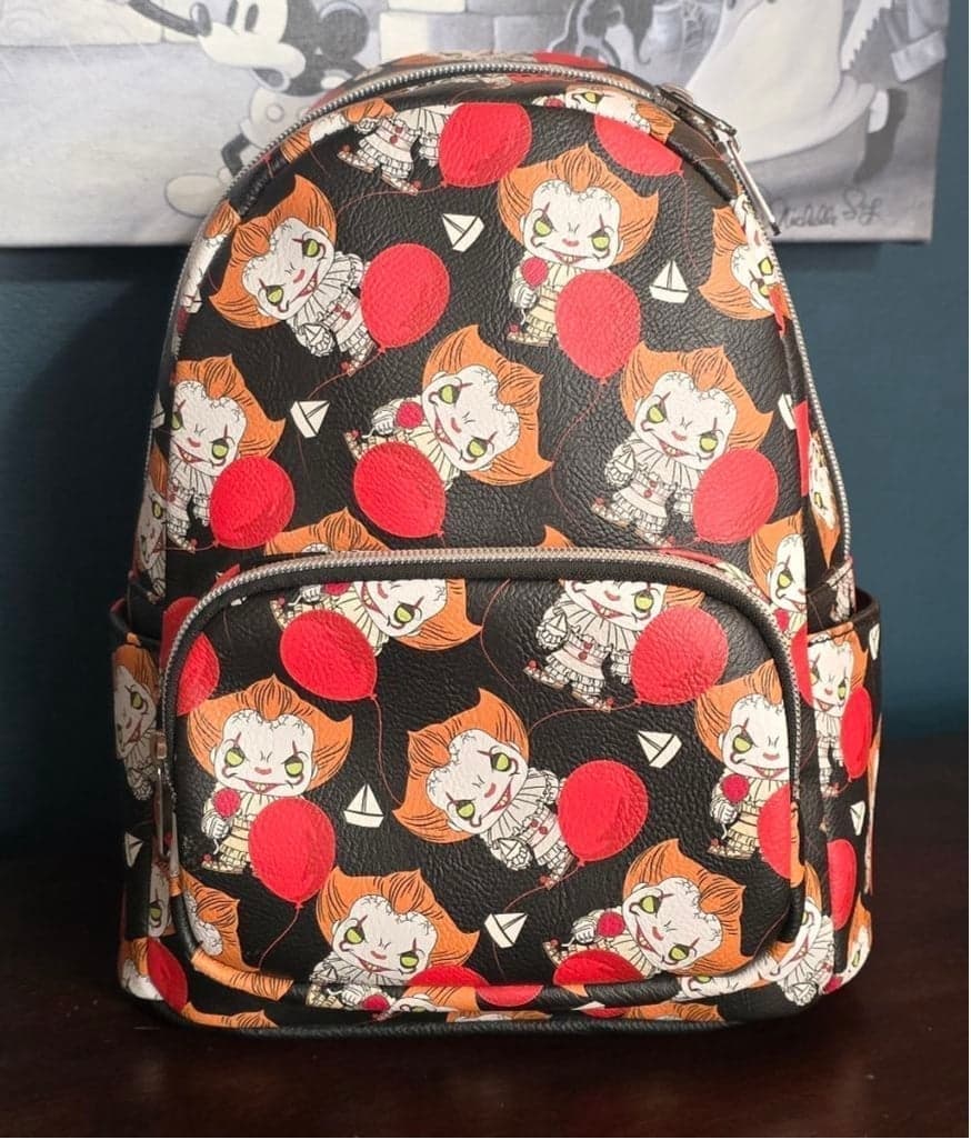 Funko Pop! IT Pennywise Backpack