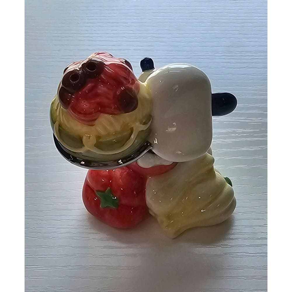 Disney Mickey Mouse Pepper Shaker