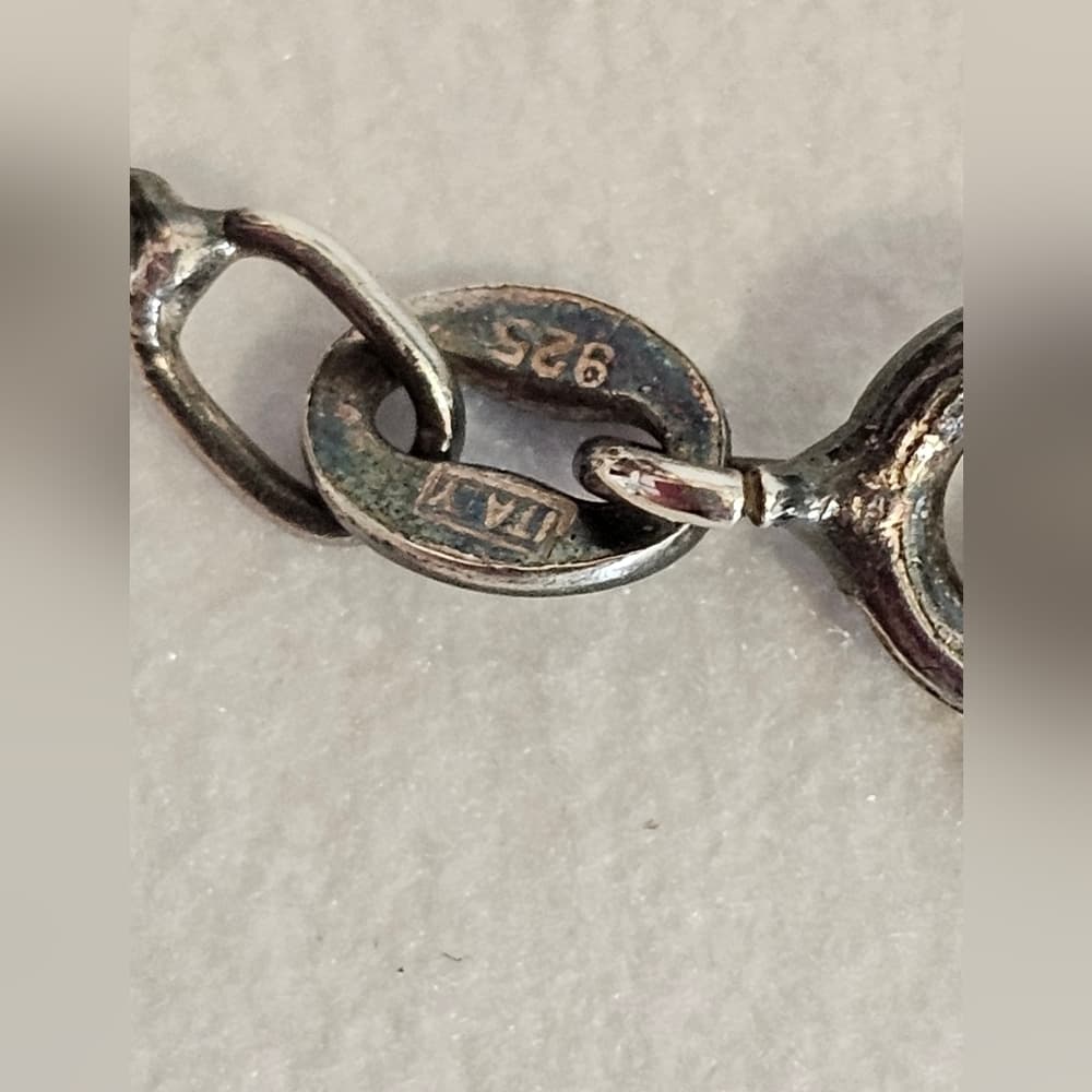 925 Jewelry