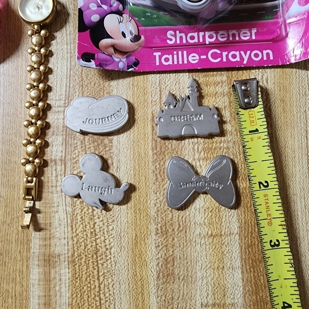Childrens Disney Jewelry Bundle