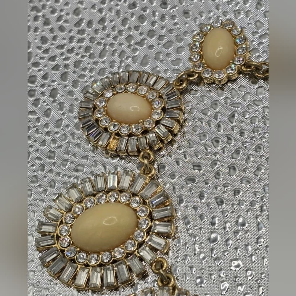 Kate Spade New York Earrings And Necklace *READ*