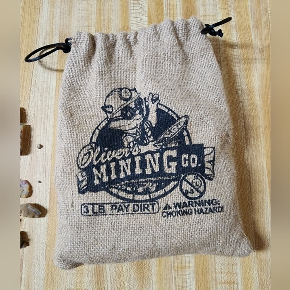 Oliver's Mining Co. Miscellaneous