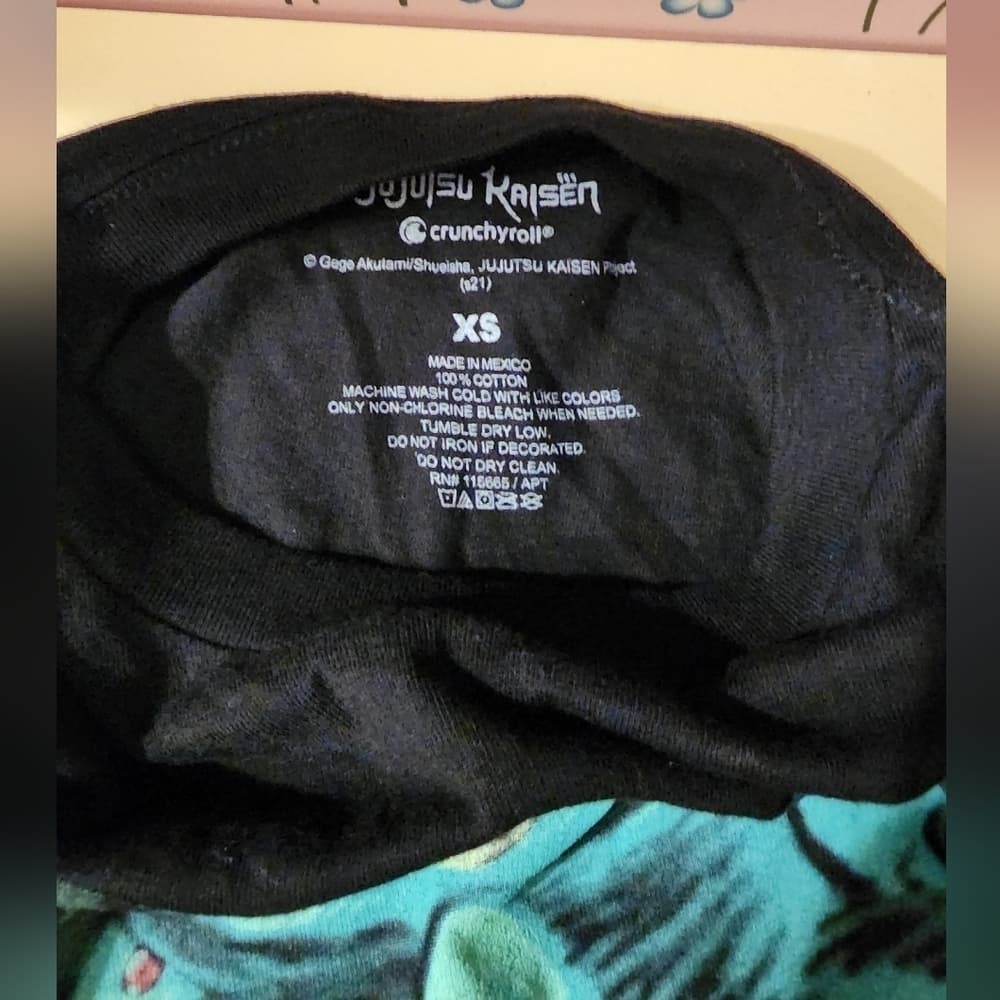 3 Kids T-Shirts