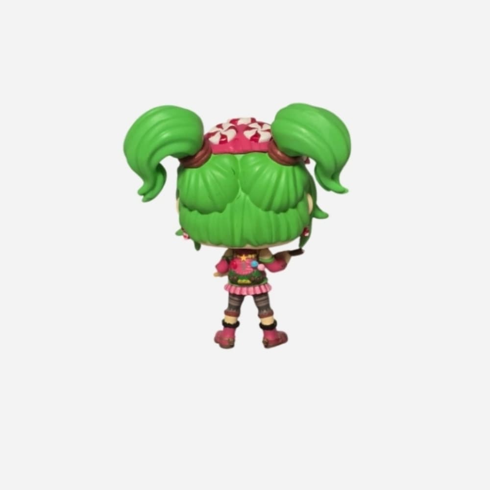 Funko Pop! Zoey