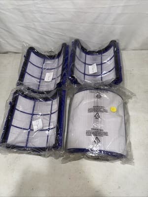 Dyson filter replacement