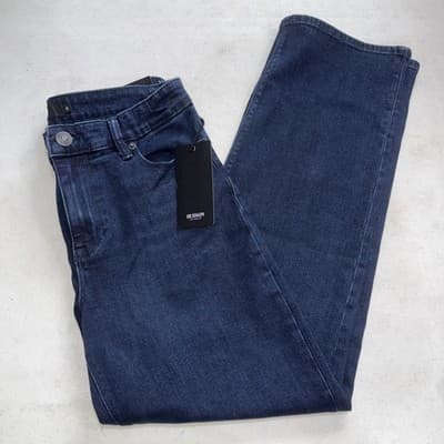 Hudson Women’s Size 8 • 29” Inseam • New • Obscurity Blue 1900970