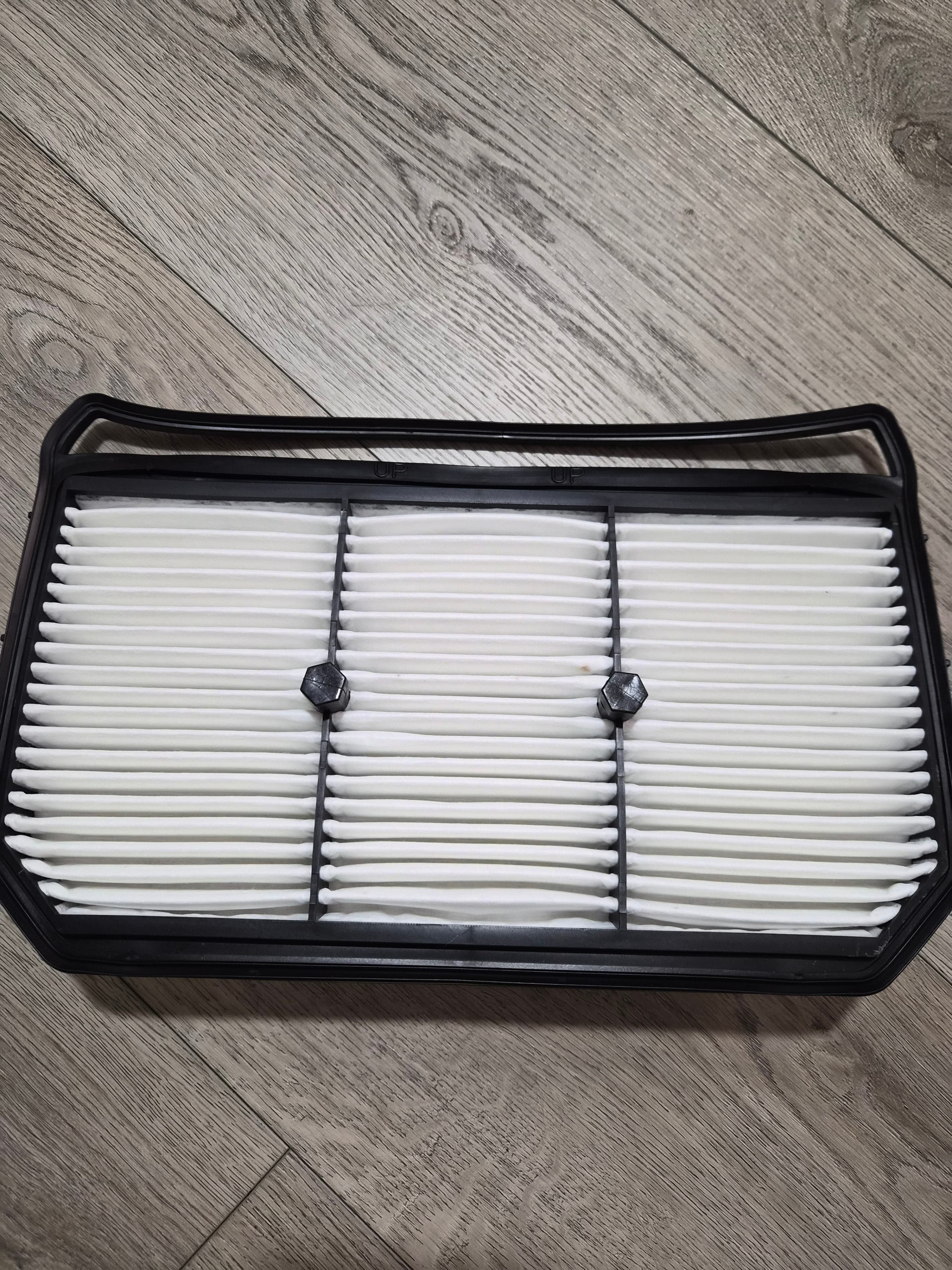 Hyundai Elantra Engine Air Filter for 2021-26 1.6L Hybrid L4 Gas