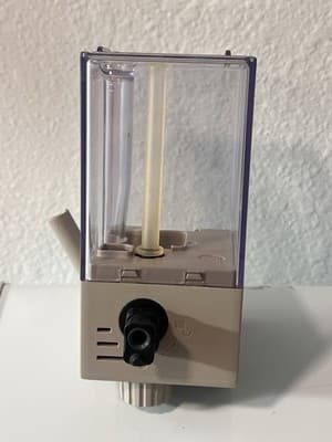 Nespresso DeLonghi Lattissima Milk Frother Container Carafe OEM Replacement