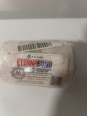EternaBond Microsealant MicroSealant Tape Roll White
