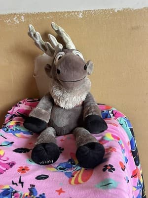 Scentsy Sven Scentsy Buddy
