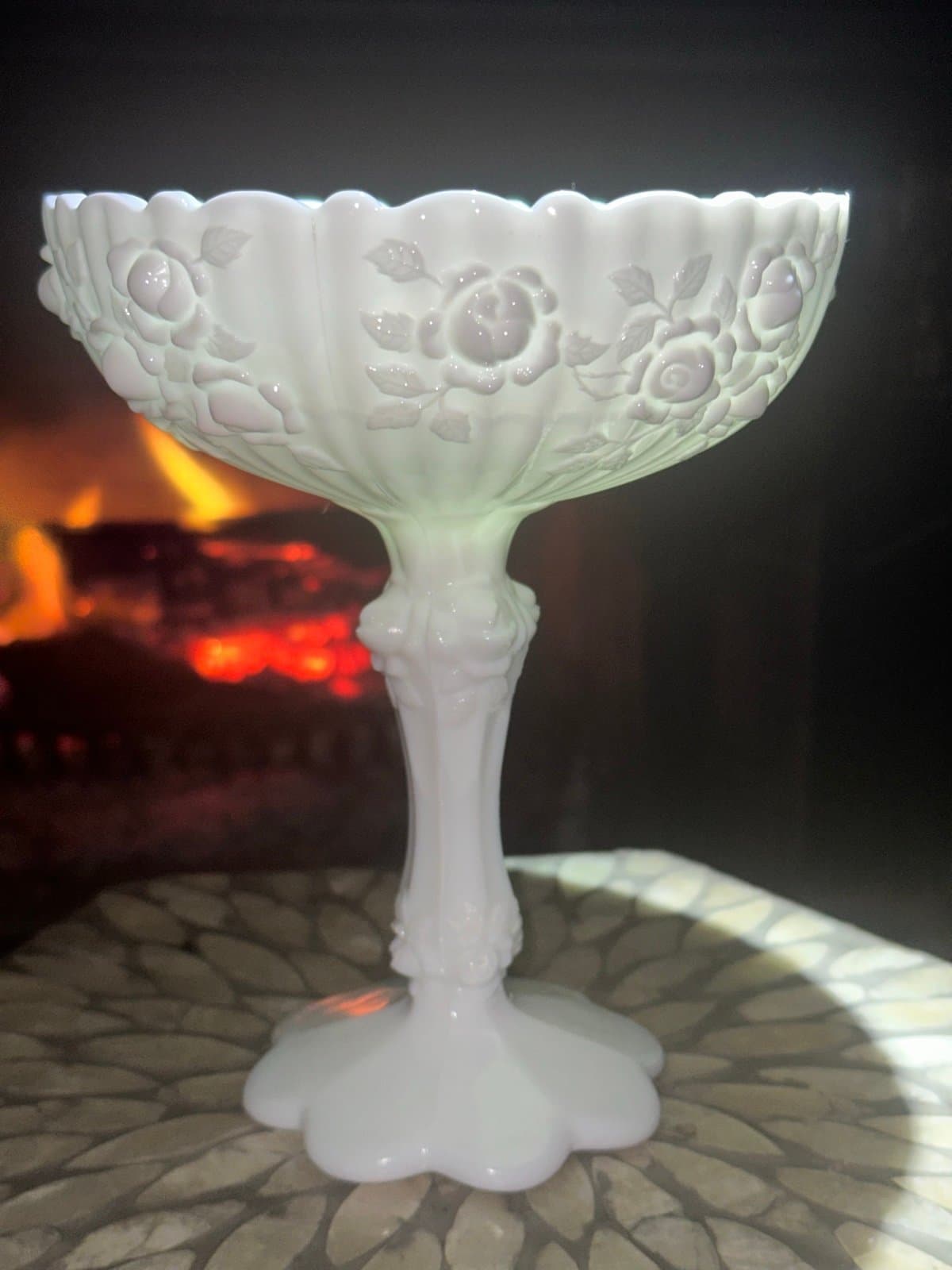 Glass