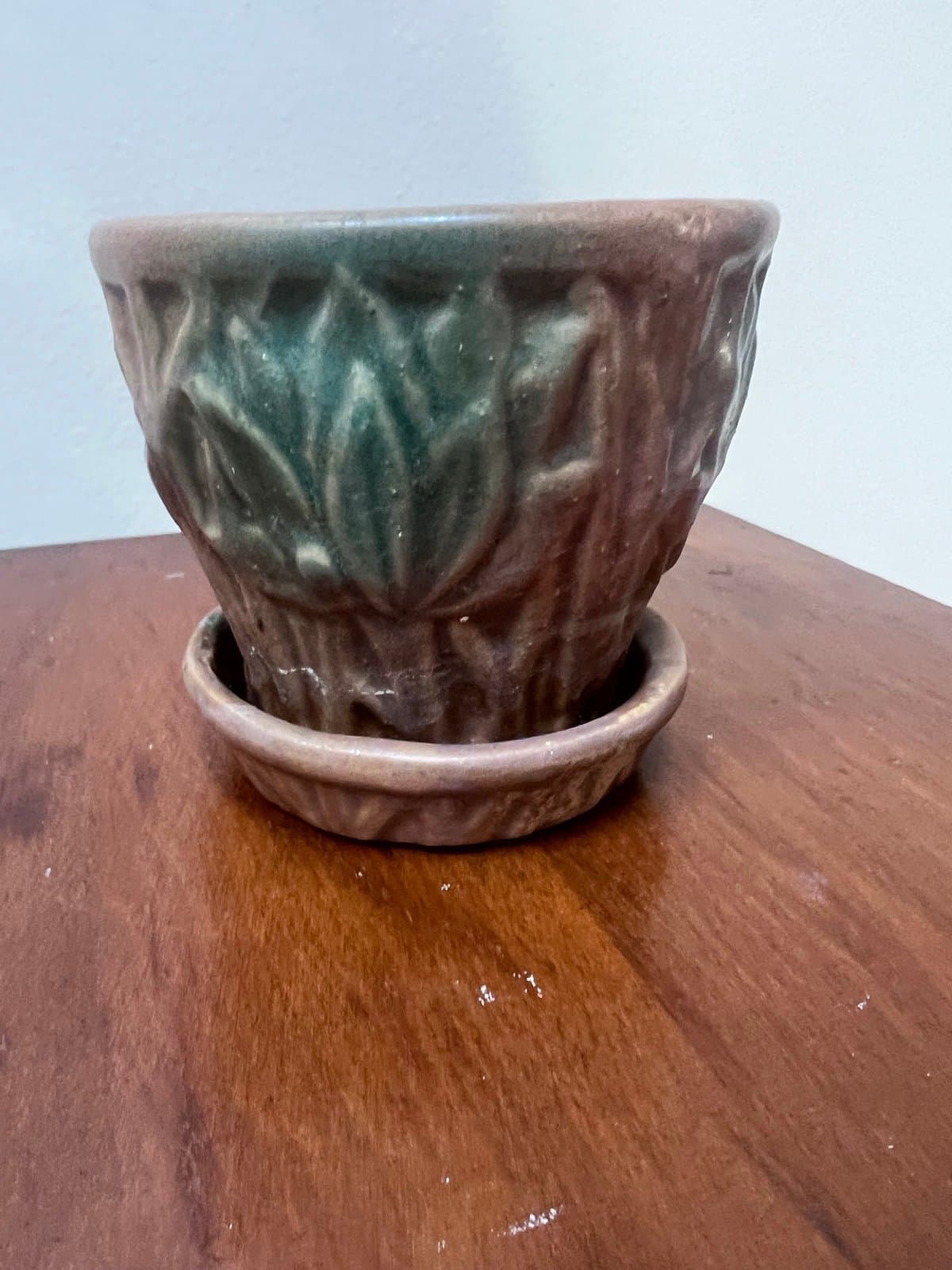 1930’s McCoy planter
