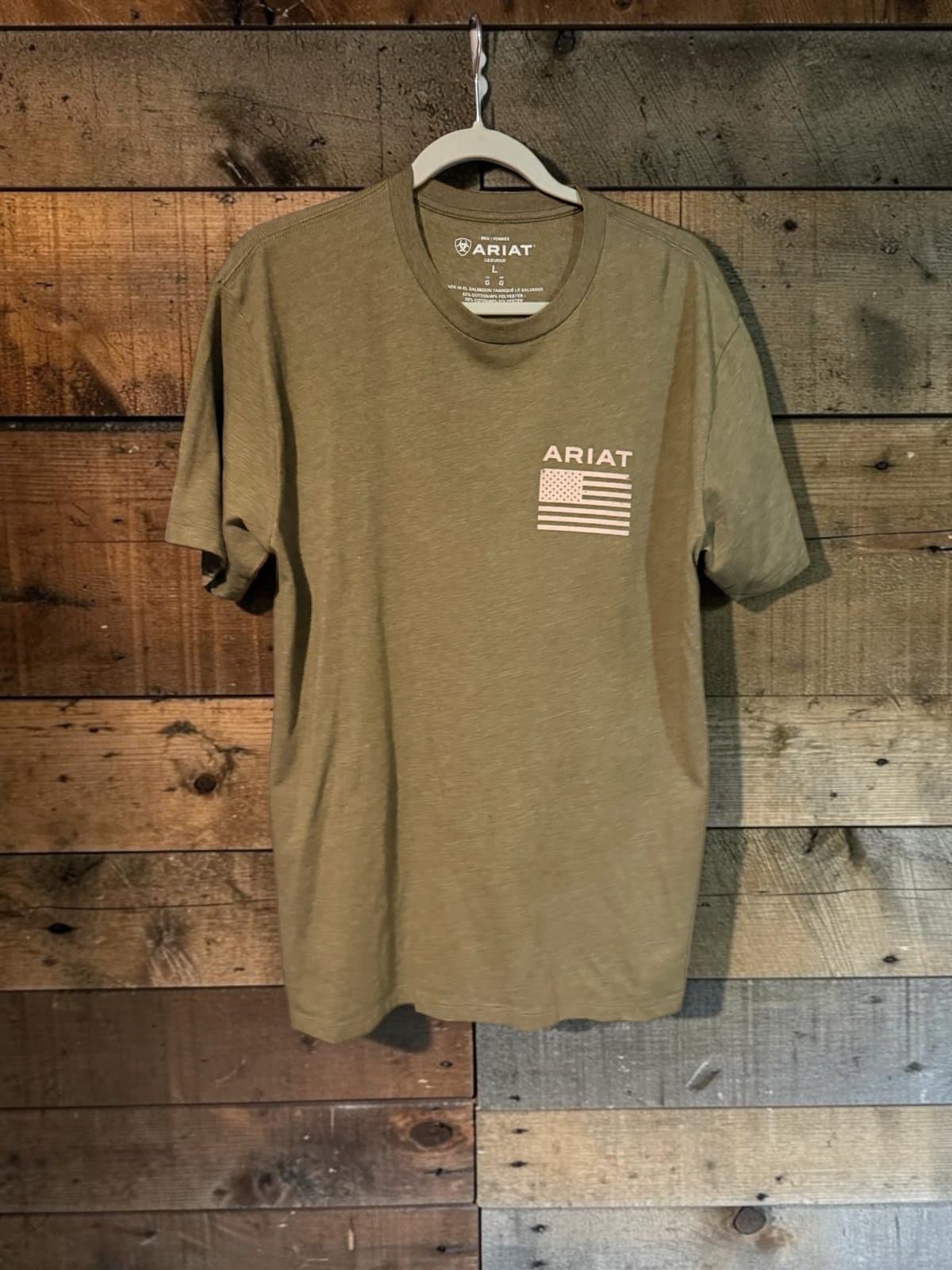 Ariat Men's T-Shirt