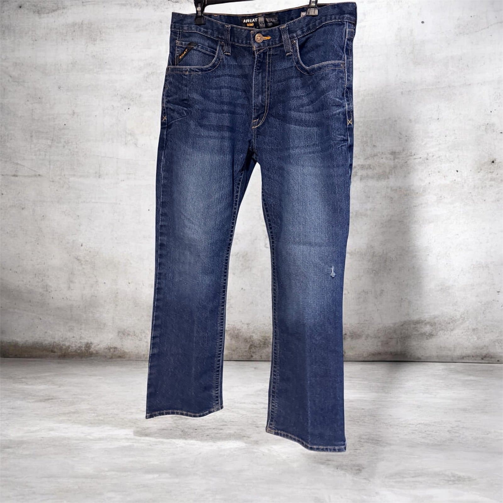 Ariat m4 relaxed bootcut legacy