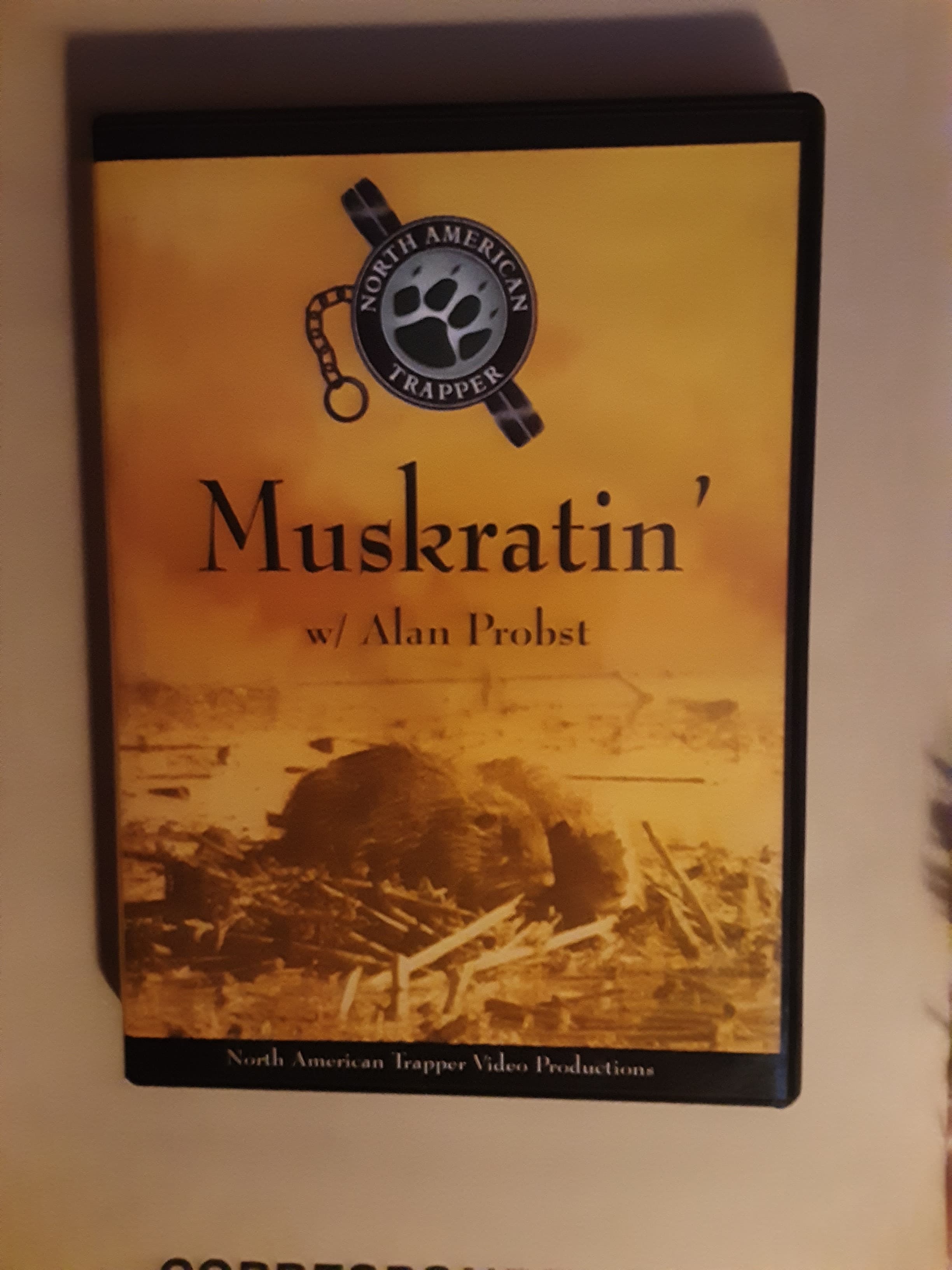Hunting and Adventure DVD Collection
