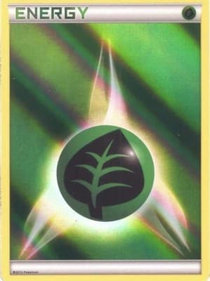 Grass Energy (2005 Unnumbered) Promo League & Championship Cards Pokemon NM