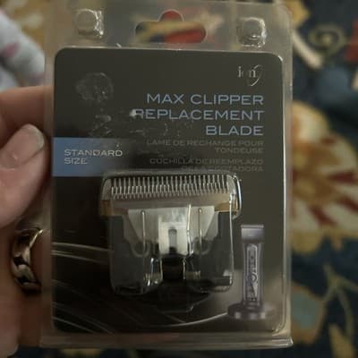 ION MAX Clipper Replacement Blade