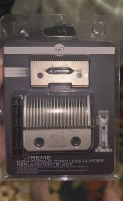 ION Extreme High-Torque Replacement Blade FO20347 5874