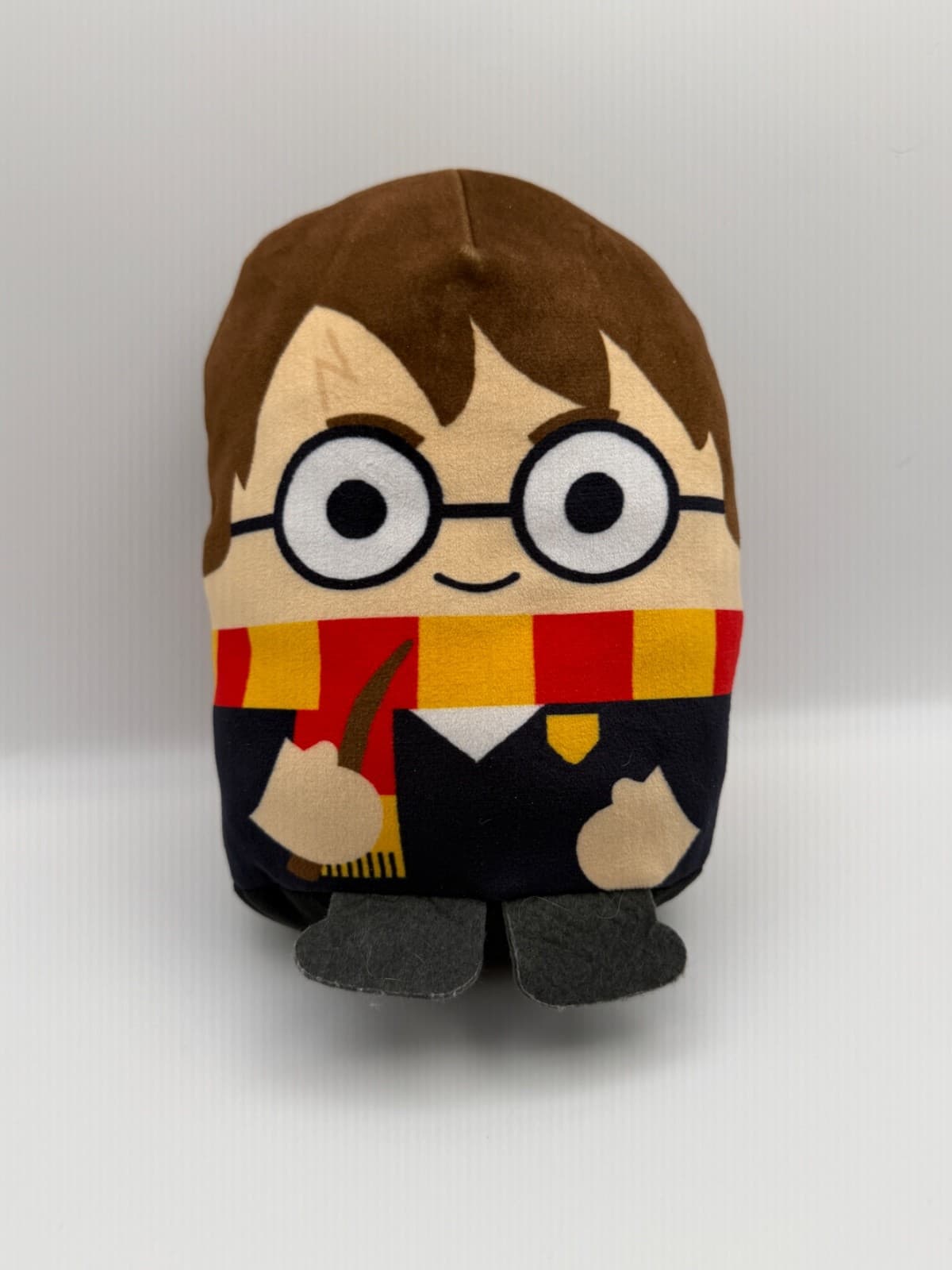 Harry Potter Wizarding World Plush Just Play Fizz Creations 2023 Stuffed Toy