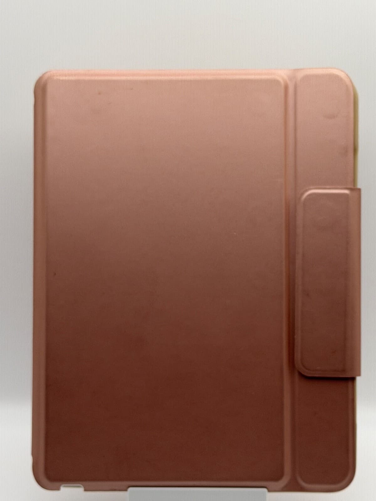 Wireless Keyboard Case for iPad 9 8 7 10.2 Air 3 Pro 10.5 Rose Gold
