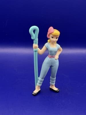 Disney Pixar Toy Story 4in Figurine Little Bo Peep Kids Toys Collectibles