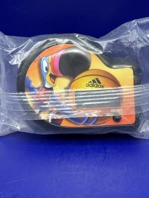 Kellogg's 2008 Adidas Disney Parks Digital Step Counter Pedometers