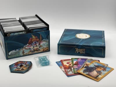 Disney Lorcana 450+ Card Lot Items & Locations Mixed Sets Box Dice