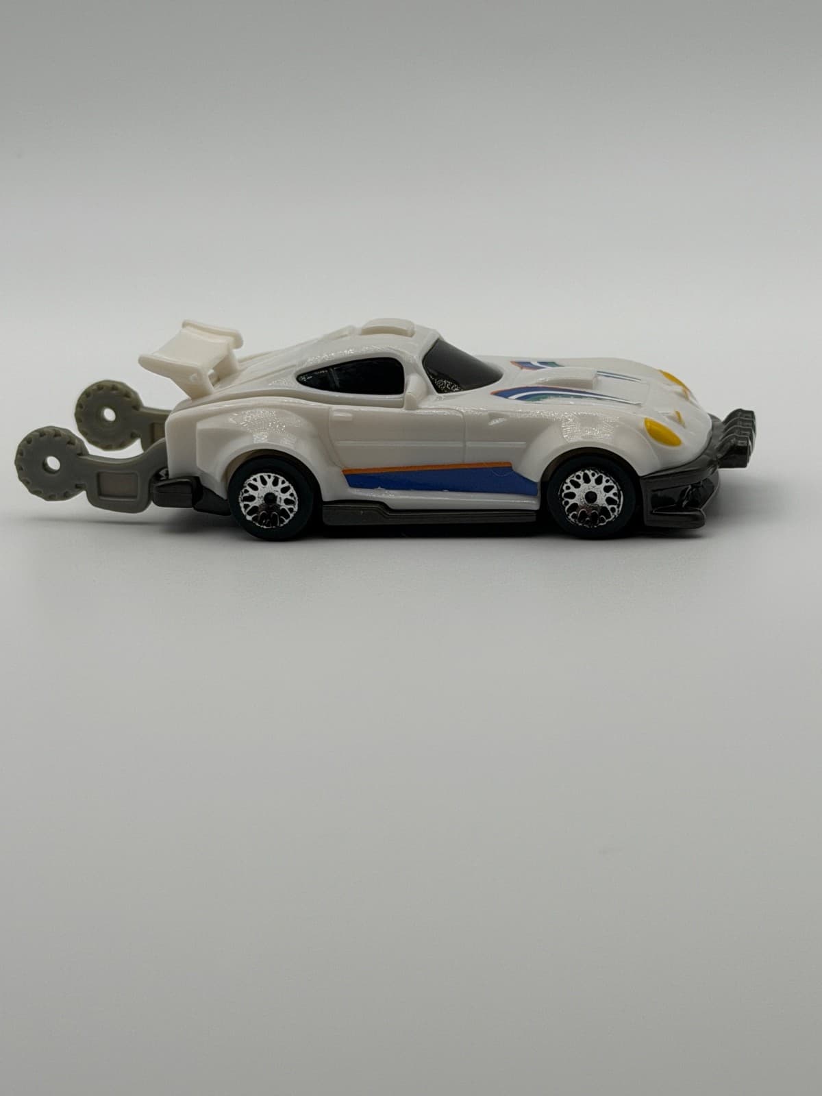 2020 McDonalds Fast & Furious Spy Racers Astana Hotto #2