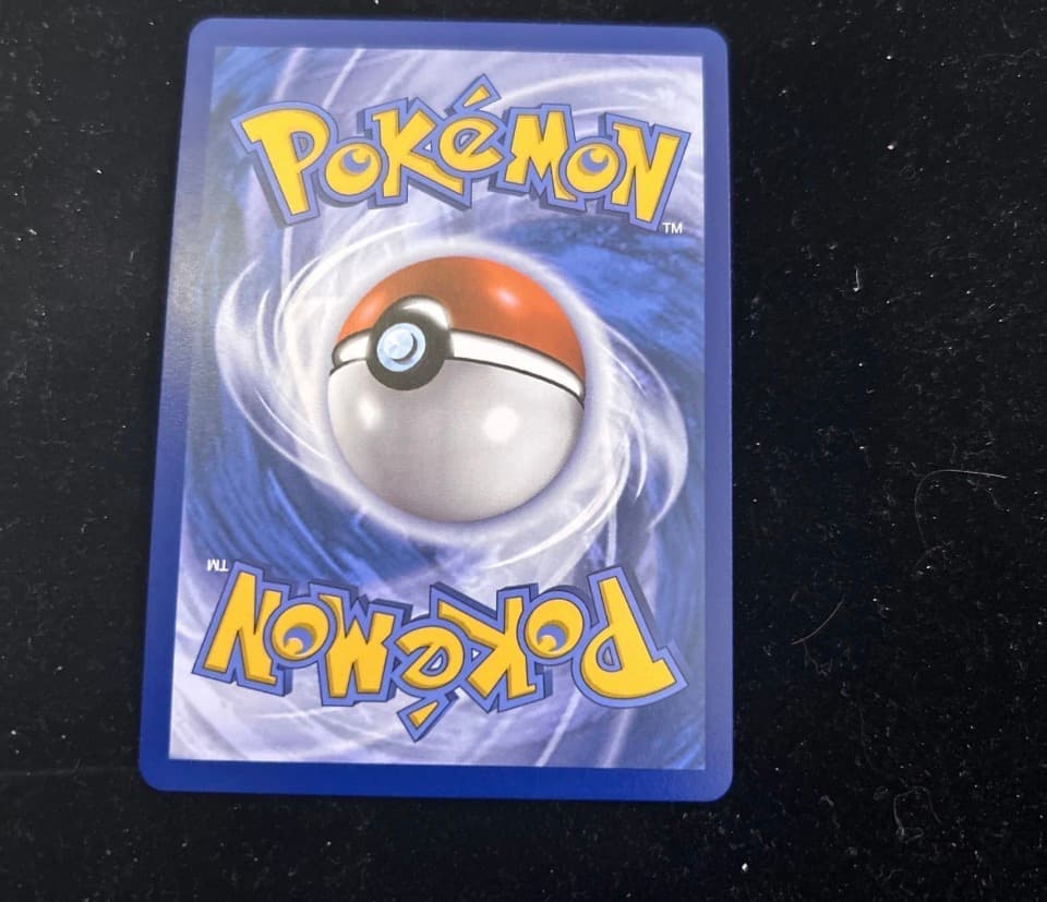 Hydreigon ex 240/191 Sv08: Surging Sparks Holo