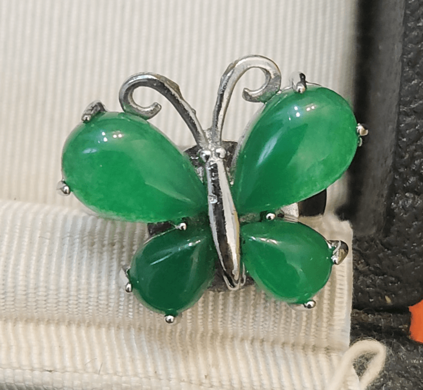 Fashion Ring Perfect for ANY Occasion