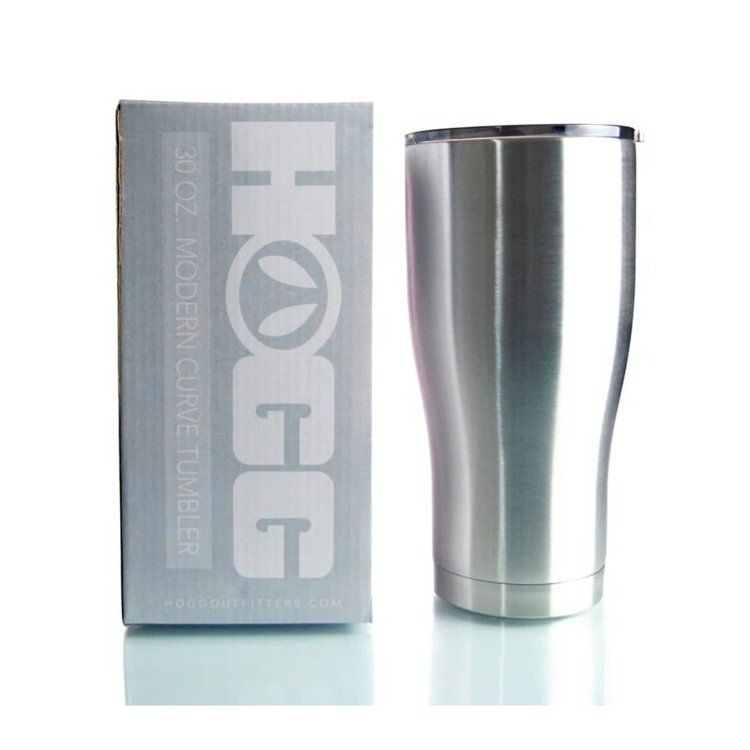 Brand New in Box - Hogg Tumbler